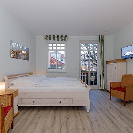 Strandjuwel 214 Kühlungsborn Dış mekan fotoğraf