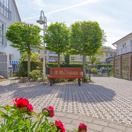 Strandjuwel 214 Kühlungsborn Dış mekan fotoğraf