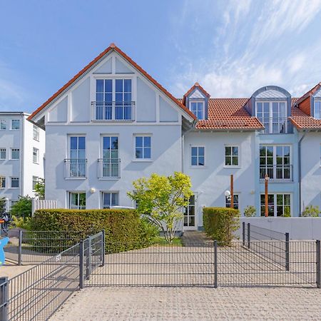 Strandjuwel 214 Kühlungsborn Dış mekan fotoğraf