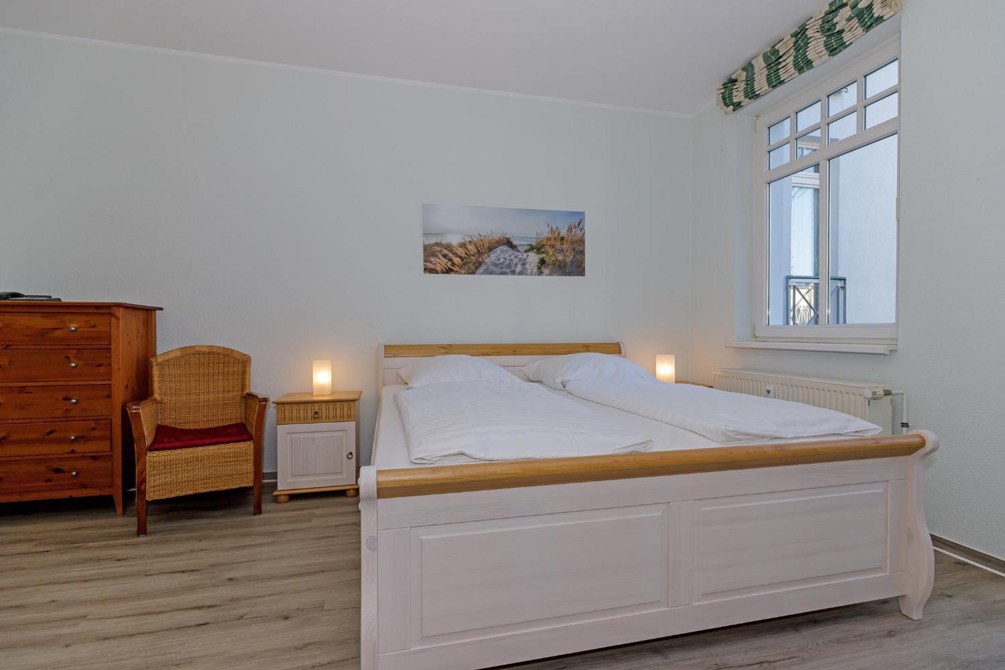 Strandjuwel 214 Kühlungsborn Dış mekan fotoğraf