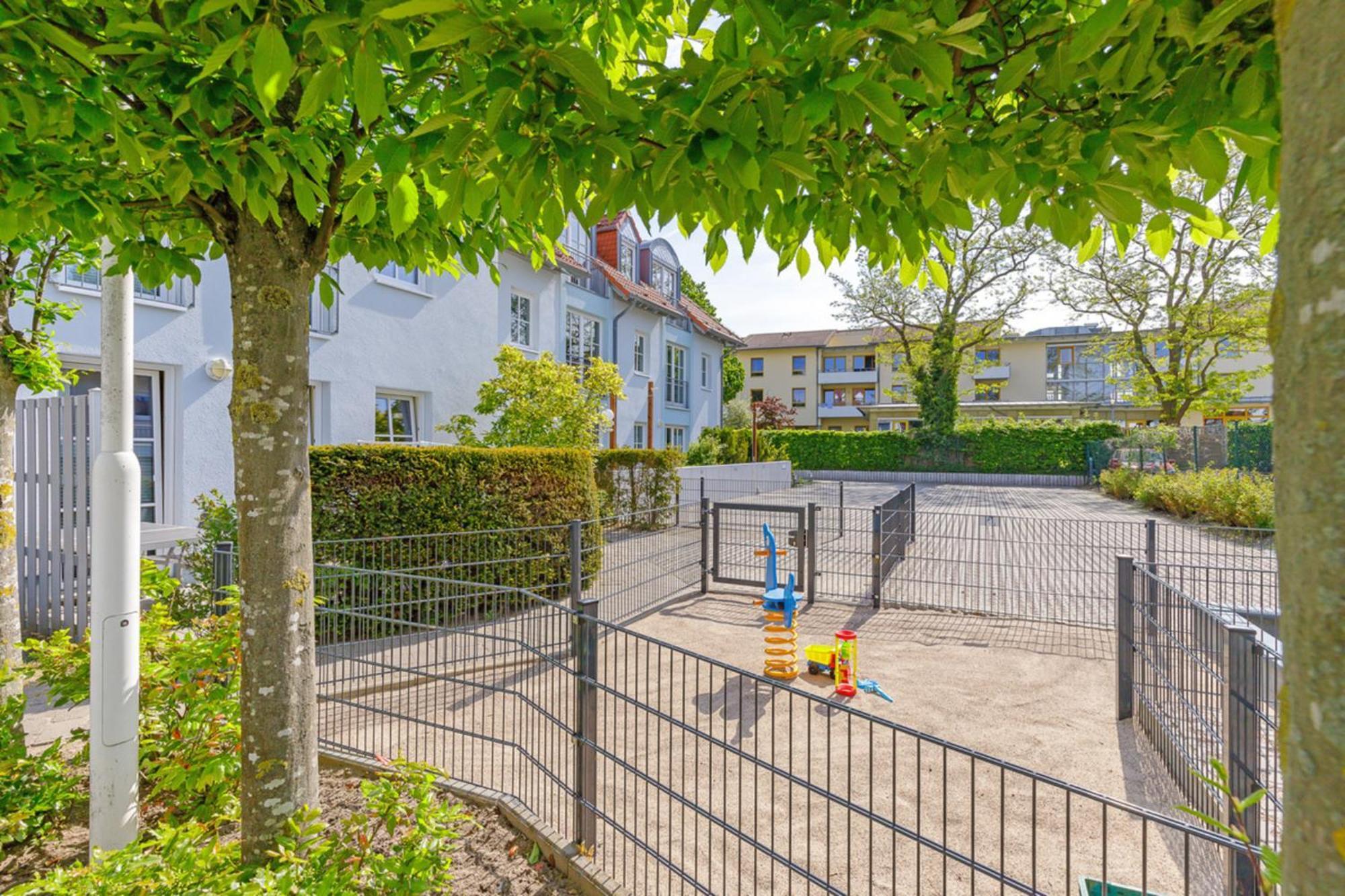Strandjuwel 214 Kühlungsborn Dış mekan fotoğraf
